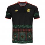 Camiseta Jamaica 2ª 2026