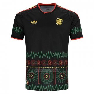 Camiseta Jamaica 2ª 2026