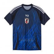Camiseta Japon 1ª 2024 (2XL-4XL)