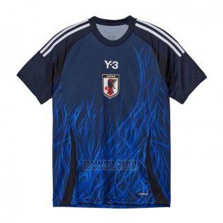 Camiseta Japon 1ª 2024 (2XL-4XL)