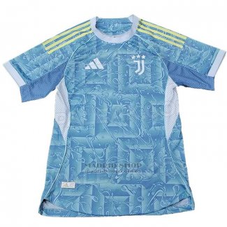 Camiseta Juventus 2ª 2025-2026