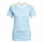 Camiseta Juventus 2ª Mujer 2025-2026