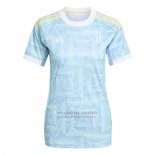 Camiseta Juventus 2ª Mujer 2025-2026