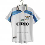 Camiseta Lazio 1ª Retro 98-00