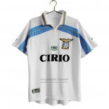 Camiseta Lazio 1ª Retro 98-00