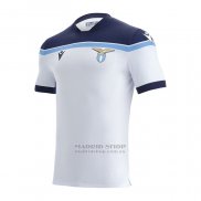 Camiseta Lazio 2ª 2021-2022