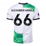 Camiseta Liverpool Jugador Alexander-Arnold 2ª 2023-2024