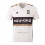 Camiseta Los Angeles FC 3ª 2024