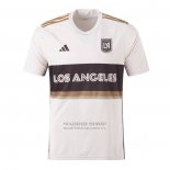Camiseta Los Angeles FC 3ª 2024