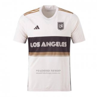 Camiseta Los Angeles FC 3ª 2024