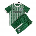 Camiseta Maccabi Haifa 1ª Nino 2022-2023