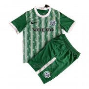 Camiseta Maccabi Haifa 1ª Nino 2022-2023