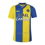 Camiseta Maccabi Tel Aviv 1ª 2022-2023
