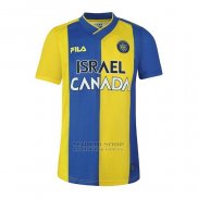 Camiseta Maccabi Tel Aviv 1ª 2022-2023