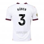 Camiseta Manchester City Jugador Ruben 2ª 2023-2024