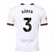 Camiseta Manchester City Jugador Ruben 2ª 2023-2024