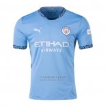 Camiseta Manchester City 1ª 2024-2025 (2XL-4XL)