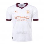 Camiseta Manchester City 2ª 2023-2024