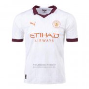 Camiseta Manchester City 2ª 2023-2024