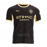 Camiseta Manchester City 2ª 2026-2027