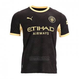 Camiseta Manchester City 2ª 2026-2027