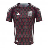 Camiseta Mexico 1ª Authentic 2024