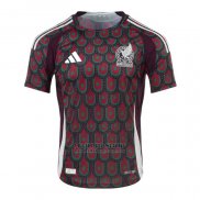 Camiseta Mexico 1ª Authentic 2024