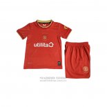 Camiseta Middlesbrough 1ª Nino 2026-2027