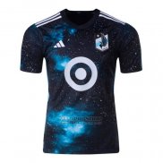 Camiseta Minnesota United 1ª 2024-2025