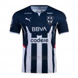 Camiseta Monterrey 1ª 2021-2022