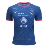 Camiseta Monterrey 2ª 2018-2019