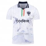 Camiseta Monterrey 2ª 2025