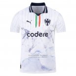 Camiseta Monterrey 2ª 2025