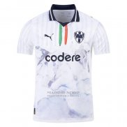 Camiseta Monterrey 2ª 2025
