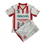 Camiseta Necaxa 1ª Nino 2022-2023