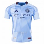 Camiseta New York City 1ª Authentic 2025