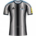 Camiseta Newcastle United 1ª 2026-2027
