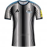 Camiseta Newcastle United 1ª 2026-2027