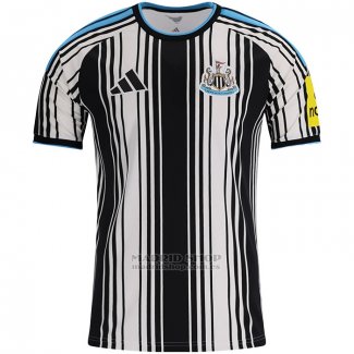 Camiseta Newcastle United 1ª 2026-2027