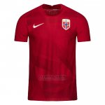 Camiseta Noruega 1ª 2022