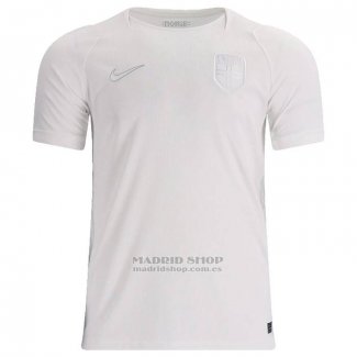 Camiseta Noruega 3ª 2026