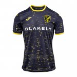 Camiseta Norwich City 2ª 2024-2025