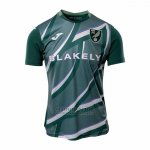 Camiseta Norwich City 2ª 2025-2026