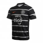 Camiseta Olimpia 2ª 2025