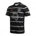 Camiseta Olimpia 2ª 2025