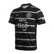 Camiseta Olimpia 2ª 2025