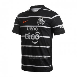 Camiseta Olimpia 2ª 2025