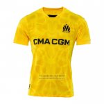 Camiseta Olympique Marsella Portero 2ª 2024-2025