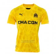 Camiseta Olympique Marsella Portero 2ª 2024-2025