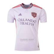 Camiseta Orlando City 2ª 2024-2025
